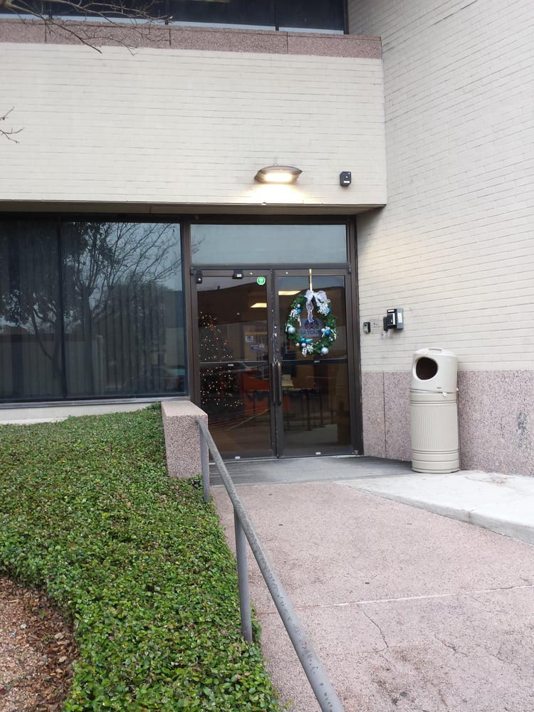 SA Youth - social services organization in San Antonio, TX