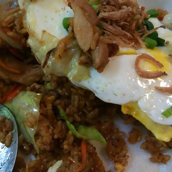Bali Kitchen - Indonesian Near Me - Sacramento, California Bali Kitchen - Indonesian Near Me - Sacramento, California
