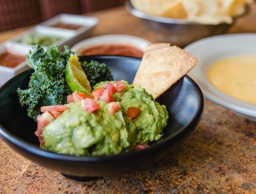 Abuelo's Mexican Restaurant by null