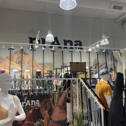 Columbia Sportswear Company Employee Store