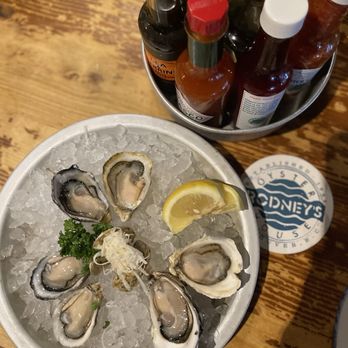 Rodney's Oyster House - The BC local oyster selection is seriously so good, every one is just delicious! - Seafood Near Me - Vancouver, British Columbia Rodney's Oyster House - The BC local oyster selection is seriously so good, every one is just delicious! - Seafood Near Me - Vancouver, British Columbia