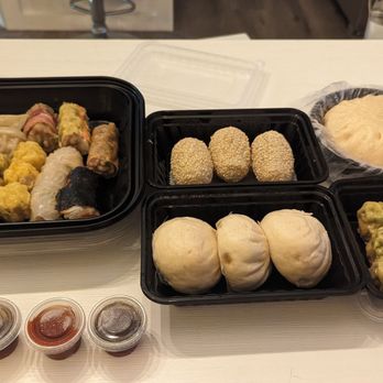 007 Chinese Food - Dim Sum Near Me - Hamburg, New York 007 Chinese Food - Dim Sum Near Me - Hamburg, New York