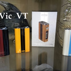 Outer Banks Vape Shoppe