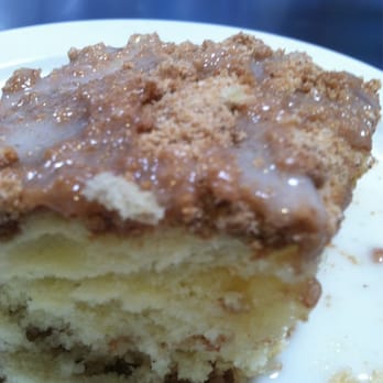 Beach Break Cafe - Coffee cake - Breakfast & Brunch Near Me - Oceanside, California Beach Break Cafe - Coffee cake - Breakfast & Brunch Near Me - Oceanside, California