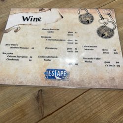 The Escape Room USA - Westfield