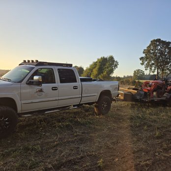 Wesley's Tractor Service - Excavation Services Near Me Wesley's Tractor Service - Excavation Services Near Me