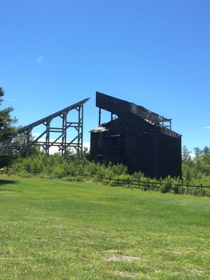 Eckley Miners' Village by null
