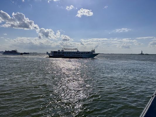 Louis Valentino, Jr. Park and Pier by null