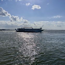 Louis Valentino Jr Park & Pier