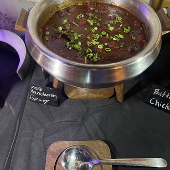Tikka Junction - Indian Near Me - Brampton, Ontario