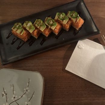 Blue Ribbon Sushi - Crispy Rice - Sushi Bars Near Me - New York, New York Blue Ribbon Sushi - Crispy Rice - Sushi Bars Near Me - New York, New York