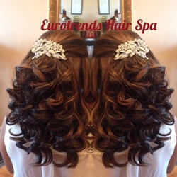 EuroTrends Hair Spa