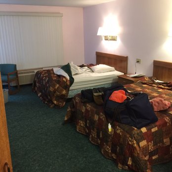 Baudette Motel - Can't beat the room for the price!... - Hotels Near Me - Baudette, Minnesota