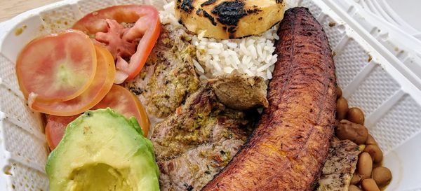 Antojitos Colombianos Restaurant by null