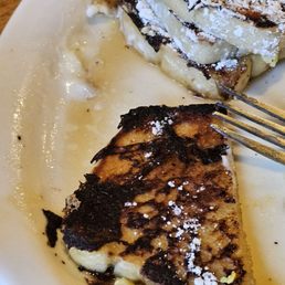 More burnt French Toast More burnt French Toast