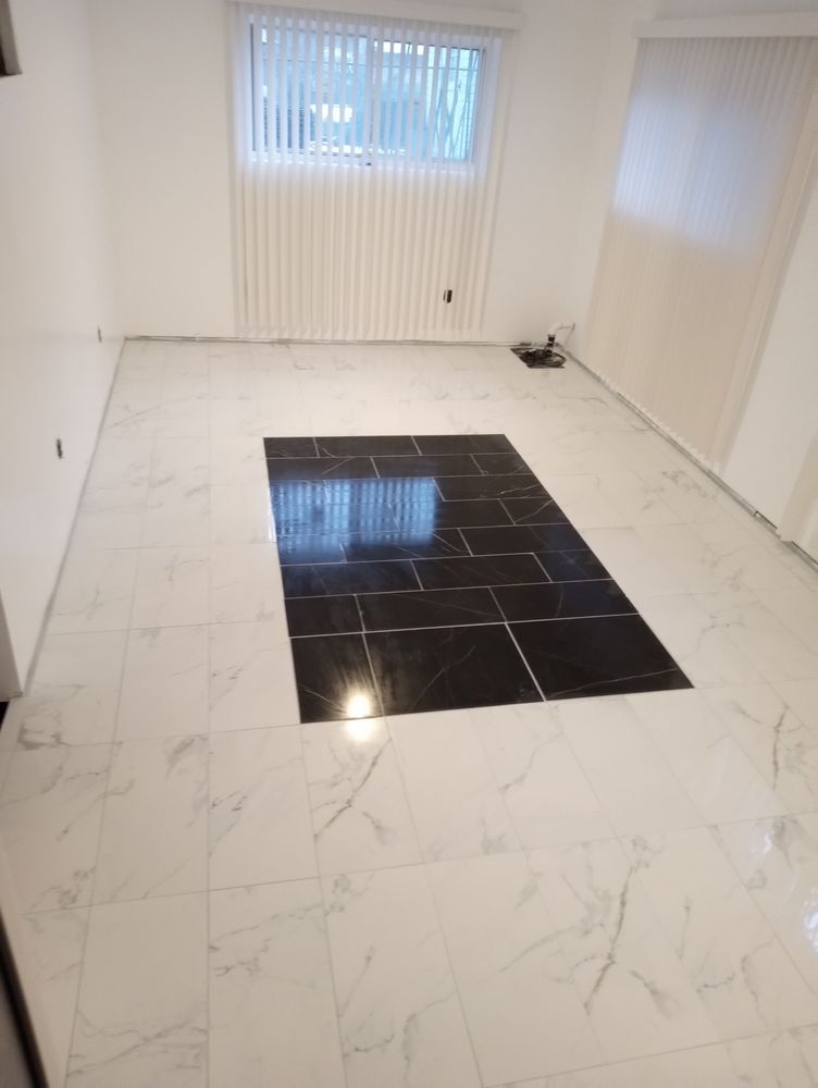 Slide of DRC Home Remodeling