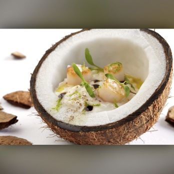 South Beach - Sea Food Coconut Soup! - Beaches Near Me South Beach - Sea Food Coconut Soup! - Beaches Near Me