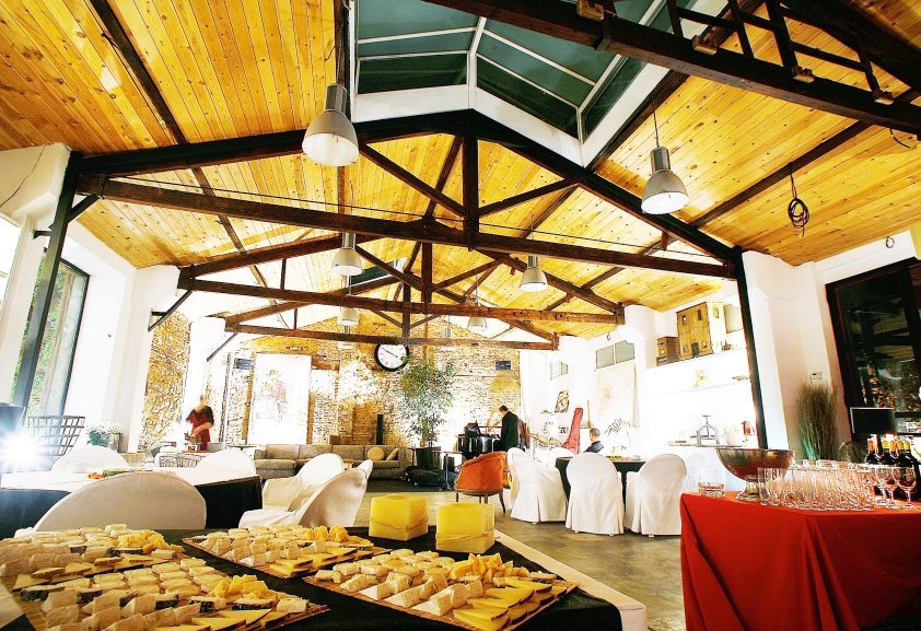 Estudio Loft Social