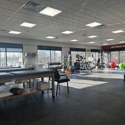 JAG Physical Therapy