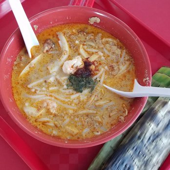 328 Katong Laksa 101 Thomson Road Singapore Singapore Yelp