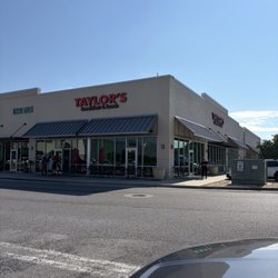 Taylor’s Breakfast & Lunch
