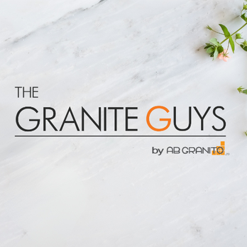 The Granite Guys - Countertop Installation Near Me - Calgary, Alberta