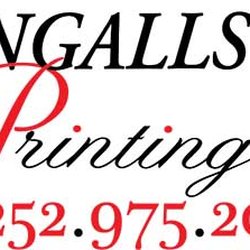 Ingalls Printing