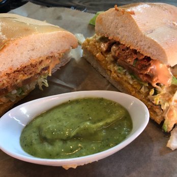 La Victoria - Torta De Chilaquiles - Mexican Near Me - Cary, North Carolina La Victoria - Torta De Chilaquiles - Mexican Near Me - Cary, North Carolina