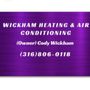Photo of Wickham Heating and Conditioning