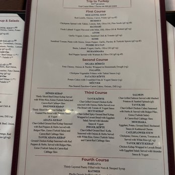 Ottoman Taverna - Four course menu - Mediterranean Near Me - Washington, DC, District of Columbia Ottoman Taverna - Four course menu - Mediterranean Near Me - Washington, DC, District of Columbia