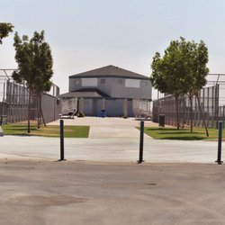 Hesperia Community Park - Hesperia Community Park