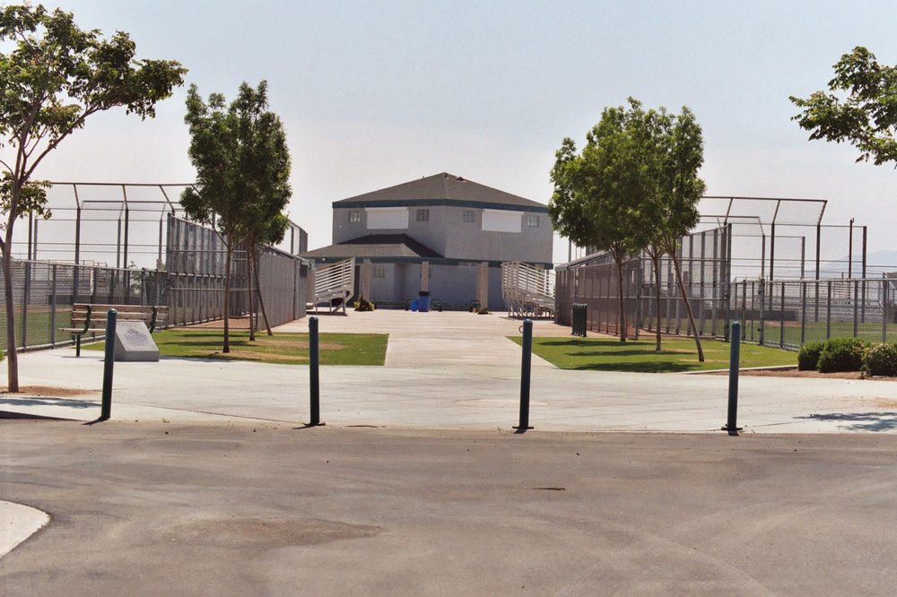 HESPERIA COMMUNITY PARK Updated June 2024 10 Photos 10200 Datura St, Hesperia, California