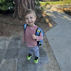 BTEE Early Childhood Center