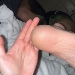 Luxe Nail Bar - Terrible pedicure