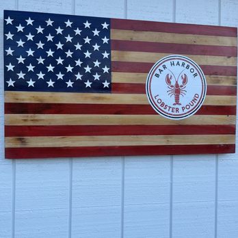 Bar Harbor Lobster Bakes - Seafood Near Me - Bar Harbor, Maine