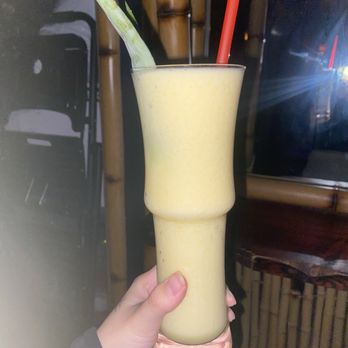 Stowaway - Dole Whip - Tiki Bars Near Me - Tustin, California Stowaway - Dole Whip - Tiki Bars Near Me - Tustin, California