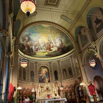 St Stanislaus Kostka Church - Churches Near Me - Chicago, Illinois St Stanislaus Kostka Church - Churches Near Me - Chicago, Illinois