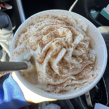 Café Crêpe - Cafes Near Me - Big Bear Lake, California