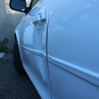 Dent Removers - SIDE PANEL DENT REMOVAL - Before ... - Mobile Dent Repair Near Me - Kaysville, Utah Dent Removers - SIDE PANEL DENT REMOVAL - Before ... - Mobile Dent Repair Near Me - Kaysville, Utah