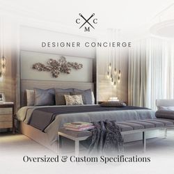 Custom Comfort Mattress