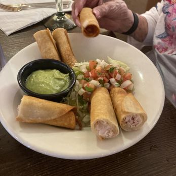 Pueblo Viejo Grill - Chicken taquitos happy hour $9 - Mexican Near Me - Palm Desert, California Pueblo Viejo Grill - Chicken taquitos happy hour $9 - Mexican Near Me - Palm Desert, California