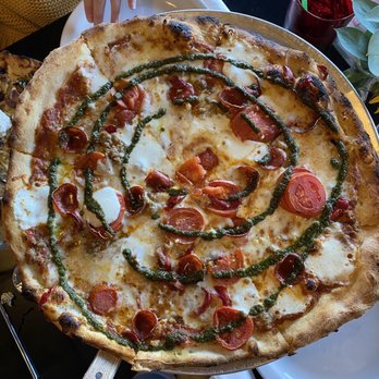 Fortify Pi - Pizza Near Me - Clayton, Georgia Fortify Pi - Pizza Near Me - Clayton, Georgia