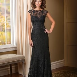 Mahin's Bridal Salon