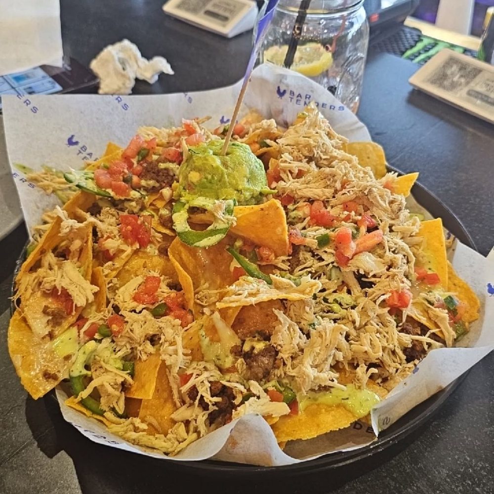 BarTenders Eatery - Chicken Shop Near Me - Antioch, Tennessee