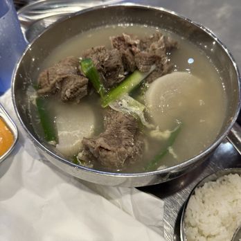 Honey Pig BBQ - Korean Near Me - Katy, Texas