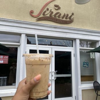 Jirani Coffee House - Coffee & Tea Near Me - Manassas, Virginia Jirani Coffee House - Coffee & Tea Near Me - Manassas, Virginia
