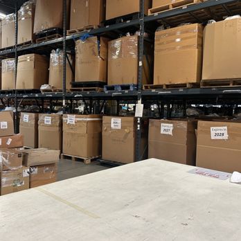 Project CURE - Chicago - Boxes for pre-sort - Community Service/Non-Profit Near Me - Woodridge, Illinois Project CURE - Chicago - Boxes for pre-sort - Community Service/Non-Profit Near Me - Woodridge, Illinois