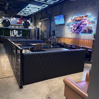 Petrol Head - Cocktail Bars Near Me - Las Vegas, Nevada Petrol Head - Cocktail Bars Near Me - Las Vegas, Nevada