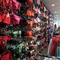 The Shops At Las Olas