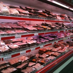 Jack Purcell Meats